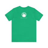 The Rest is Merely Tenacity ... Tee