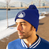Dunans Pom Pom Beanie