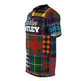 The Tartan Motley Tee