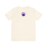 The Dunans Castle Woodland Short Sleeve Tee