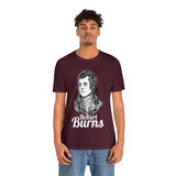 The Robert Burns Short Sleeve Tee