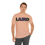 Laird Short Sleeve Tee