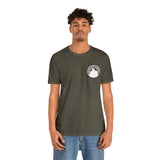 The Lord Short Sleeve Tee
