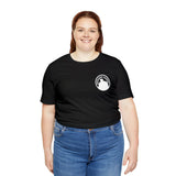 The Lady Short Sleeve Tee