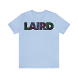 Dunans Rising Tartan Laird Tee (UK/EU)