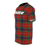 The Fraser Tee