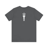 Estranged from Nature Man Becomes Deranged#2 tee