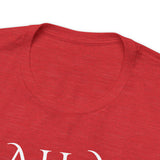 Call Me Lady Tee