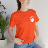The Lady Short Sleeve Tee