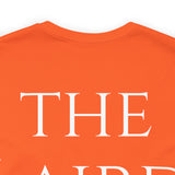 The Laird Short Sleeve Tee