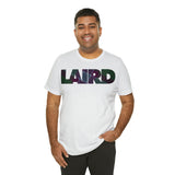 Laird Short Sleeve Tee