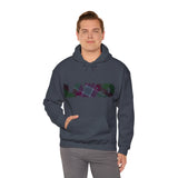 Laird Unisex Hooded Sweatshirt