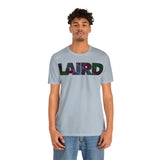Laird Short Sleeve Tee