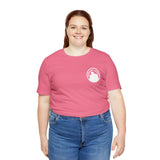 The Lady Short Sleeve Tee