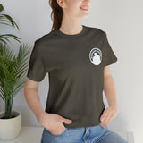 The Lord Short Sleeve Tee