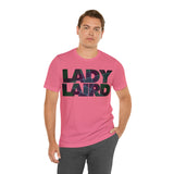 Lady Laird Short Sleeve Tee