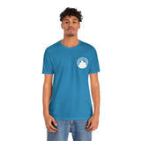 The Lady Short Sleeve Tee