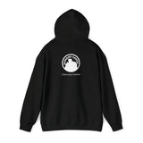 Pure Dead Brilliant Hoodie: Quotes Celebrating Scotland