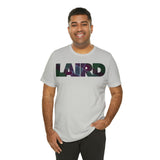 Laird Short Sleeve Tee