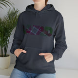 Laird Unisex Hooded Sweatshirt