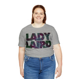Lady Laird Short Sleeve Tee