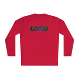 Dunans Rising Tartan Lord – Lightweight Long Sleeve Tee