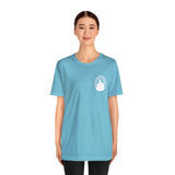 The Lady Short Sleeve Tee