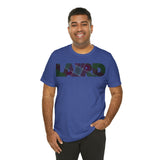 Laird Short Sleeve Tee