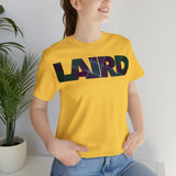 Laird Short Sleeve Tee