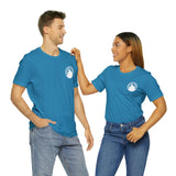 The Lady Short Sleeve Tee