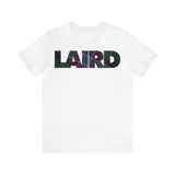 Laird Short Sleeve Tee