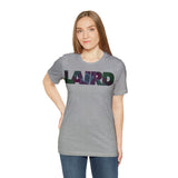 Dunans Rising Tartan Laird Tee (UK/EU)