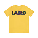 Laird Short Sleeve Tee
