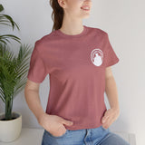The Lady Short Sleeve Tee