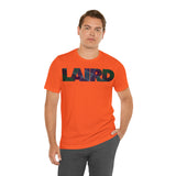 Dunans Rising Tartan Laird Tee (UK/EU)