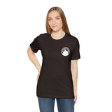 The Lady Short Sleeve Tee