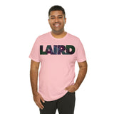 Laird Short Sleeve Tee