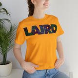 Dunans Rising Tartan Laird Tee (UK/EU)