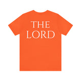 The Lord Short Sleeve Tee