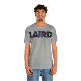 Dunans Rising Tartan Laird Tee (UK/EU)