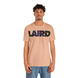 Laird Short Sleeve Tee