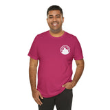 The Lady Short Sleeve Tee
