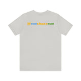 RUNCHAZZRUN tee
