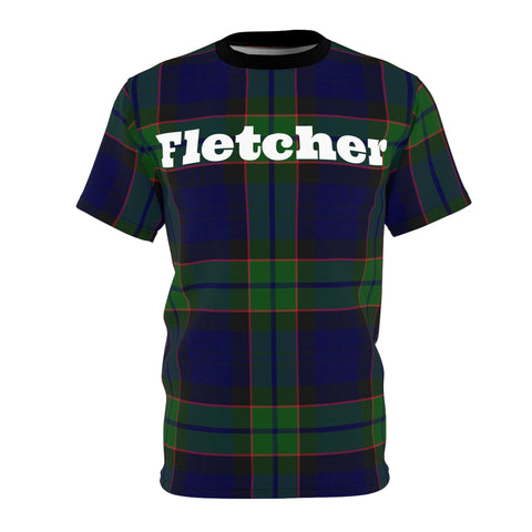 The Fletcher Tee