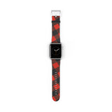 Rob Roy MacGregor Ancient Tartan Swatch Watch Band