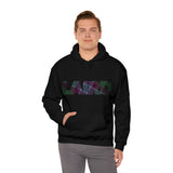 Laird Unisex Hooded Sweatshirt