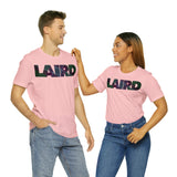 Laird Short Sleeve Tee