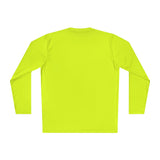 Let's Restore A Castle – Lightweight Long Sleeve Tee