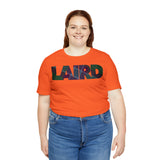 Dunans Rising Tartan Laird Tee (UK/EU)
