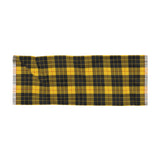 Macleod of Lewis Tartan Light Scarf